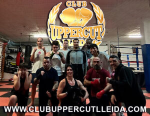 diseño-web-anuncisclas-club-uppercut-lleida Aprende boxeo, kickboxing, muay thai y artes marciales en Lleida con Club Uppercut. Clases para todos los niveles en Cappont. ¡Pide tu clase gratis!